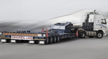 Lowbed Trailers